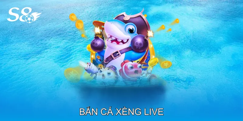 Bắn Cá Xèng Live Chinh Phục Boss Rồng Nhận Jackpot Bắn Cá Xèng Live Chinh Phục Boss Rồng Nhận Jackpot