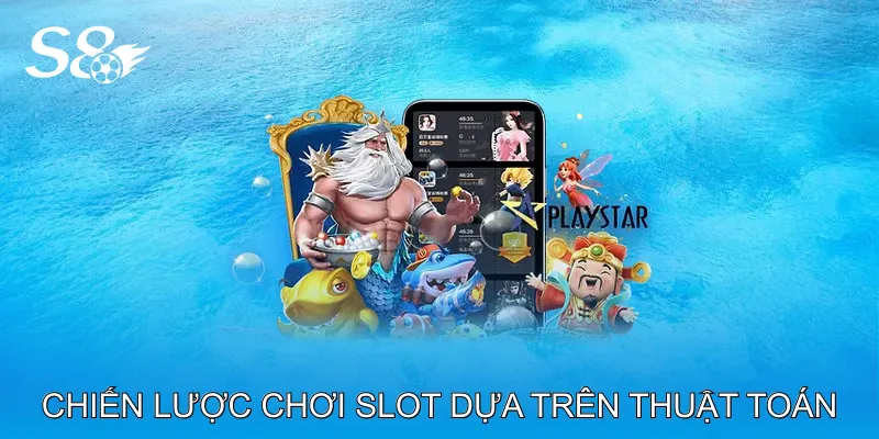 Thuật Toán Game Slot Phân Tích RTP Và Biểu Tượng Đặc Biệt Chiến Lược Chơi Slot Dựa Trên Thuật Toán