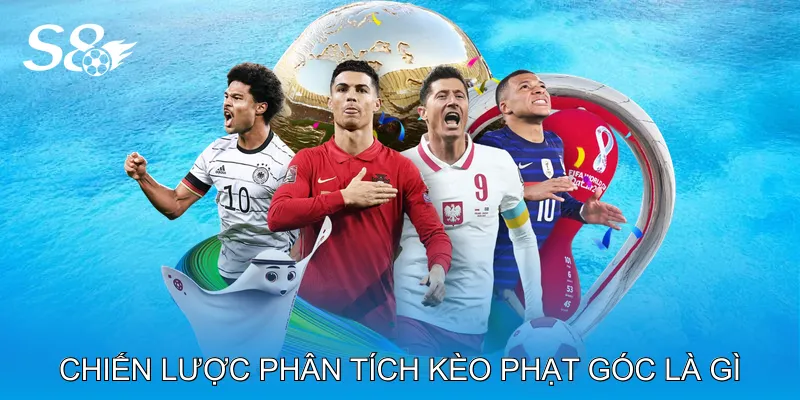 Kèo Phạt Góc Là Gì Với Hướng Dẫn Đọc Bảng Tỷ Lệ Chi Tiết Chiến Lược Phân Tích Kèo Phạt Góc Là Gì