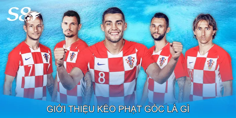 Kèo Phạt Góc Là Gì Với Hướng Dẫn Đọc Bảng Tỷ Lệ Chi Tiết Giới Thiệu Kèo Phạt Góc Là Gì