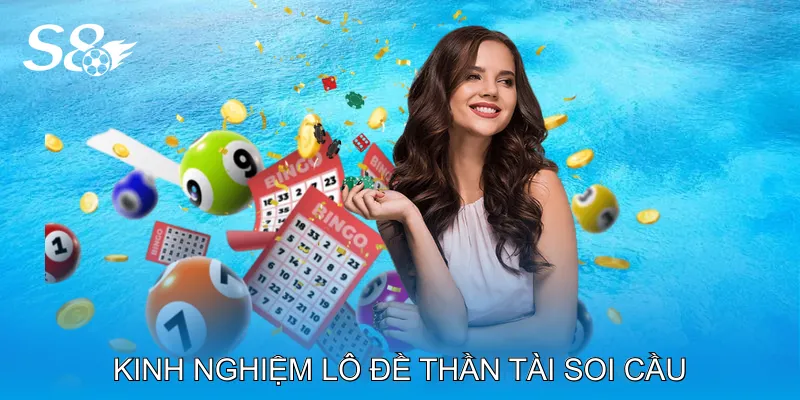 Kinh Nghiệm Lô Đề Thần Tài Chiến Lược Cược Thông Minh Kinh Nghiệm Lô Đề Thần Tài Soi Cầu