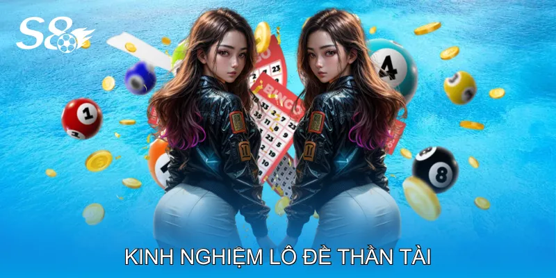 Kinh Nghiệm Lô Đề Thần Tài Chiến Lược Cược Thông Minh Kinh Nghiệm Lô Đề Thần Tài Chiến Lược Cược Thông Minh