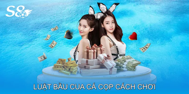Bầu Cua Cá Cọp Cách Chơi Dễ Hiểu Phù Hợp Mọi Lứa Tuổi Luật Bầu cua cá cọp cách chơi