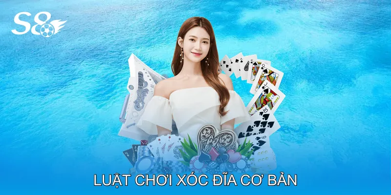 Luật Chơi Xóc Đĩa Giúp Tối Ưu Cơ Hội Thắng Trong Mỗi Ván Luật Chơi Xóc Đĩa Giúp Tối Ưu Cơ Hội Thắng Trong Mỗi Ván