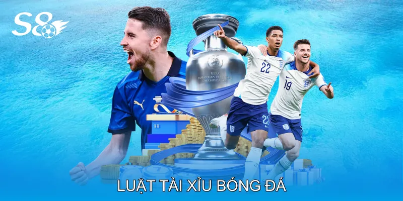 Luật Tài Xỉu Bóng Đá - Cách Đọc Bảng Kèo Trực Quan Dễ Hiểu Luật Tài Xỉu Bóng Đá - Cách Đọc Bảng Kèo Trực Quan Dễ Hiểu