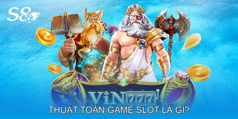 Thuật Toán Game Slot Phân Tích RTP Và Biểu Tượng Đặc Biệt Thuật Toán Game Slot Phân Tích RTP Và Biểu Tượng Đặc Biệt